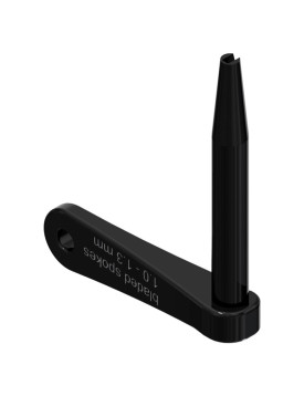 DT SWISS AERO spoke holder 1.0mm-1.3mm